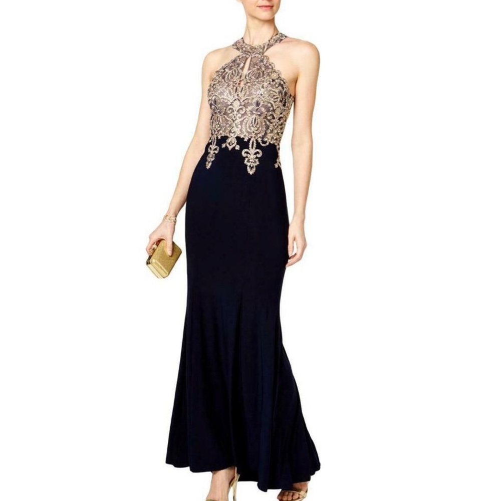 Women’s Formal Dress Gown
